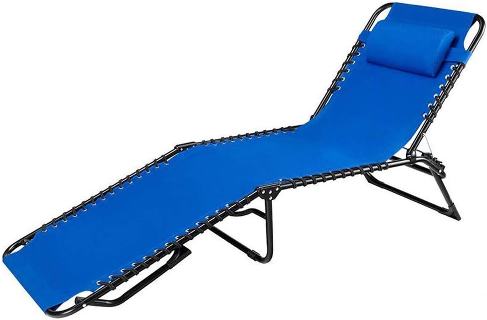 10 Mejores Tumbonas Acolchadas Reposapies Extraible Jardin : Diciembre 2020