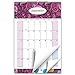 2019-2020 Wall Calendar Monthly Wirebound - 11
