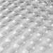 Utopia Bedding Premium Mildew Resistant Shower Curtain Anti-Bacterial Heavy-Duty Waterproof Liner - 72 x 72 Inches (3D, 1)