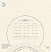 D'Addario Tenor Ukulele Strings, Clear Nylon, EJ65TLG, Low-G, 4-String Set, Pack of 1