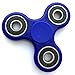 BING RUI CO- Fidget Spinner Decompression Hand Spinner Toy With Premium Hybrid Ceramic Bearing - Finger Toy, Perfect For ADD, ADHD, Anxiety, and Autism Adult Children (big red)