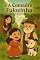 Livro As Aventuras da Pequena Lia: A Comadre Fulozinha