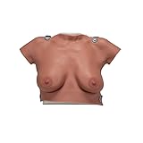 3B Scientific L51 Silicone Wearable Breast Self
