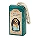 San Francisco Soap Company Handsome Beast Rope Soap, Blue, Hipster Sandalwood, 10.5 Ounce (SFS-HIP4470)