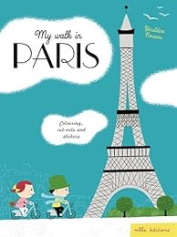 walk in Paris (en anglais) (A)