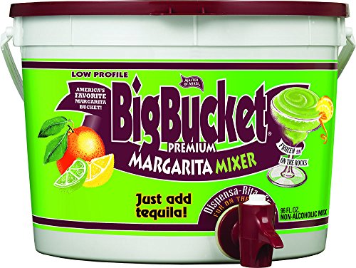 1 Master+Mixes+Margarita+Low+Profile+Individually