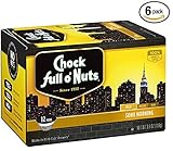Chock Full o'Nuts Soho Morning Single-Serve Cups, 72 Count