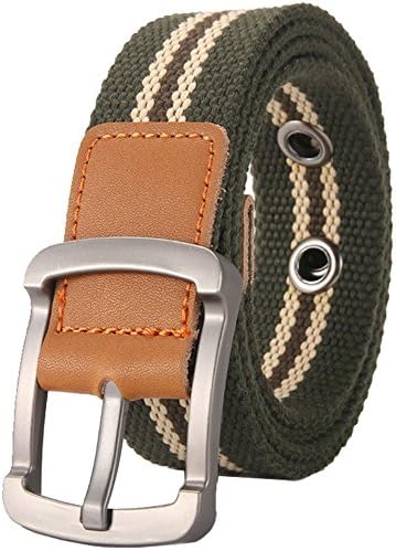 V1 Clothing CO NiuZi Mens Loose Fit Cotton Casual Military Army Cargo Camo Combat Work Pants (One Size, Belt 1)