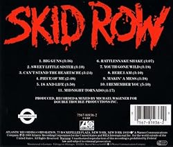 Skid Row
