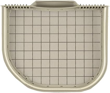5231EL1001C Exact Replacement Refrigerator Dryer Lint Filter