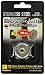 Leisure Products (PM 2001 LX 40 lbs Magnetic Cabinet Latch with Stainless Steel Housing