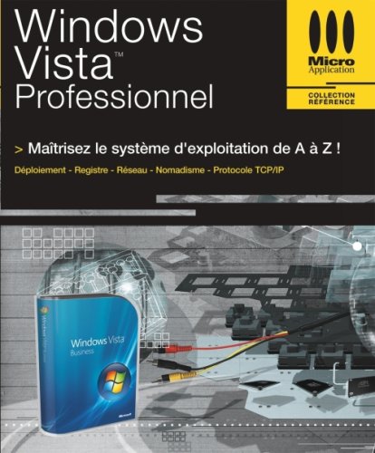 Windows Vista Professionnel