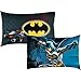 Batman Standard Size Reversible Pillowcase