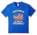 Proud Member of the Basket of Deplorables - Treding Tshirt