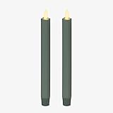 Luminara - Flameless Battery Operated Taper Candle