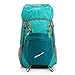 Travel Backpack, Mansov Amusement+ Water Resistant Hiking Bag 38L, Adult Series