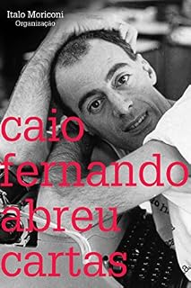 Livro Cartas