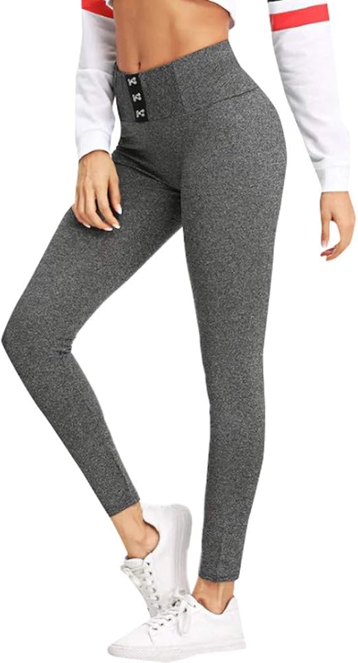 cotton sports leggings