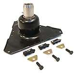 The ROP Shop | Engine Coupler for MerCruiser 6.3L