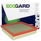 Ecogard XA6151 Air Filter