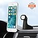 Kenu Airbase Magnetic Dashboard and Windshield Car Phone Holder Mount, Magnetic Cell Phone Holder with 360-Degree Pivot and Strong Suction Cup, Compatible with Latest iPhones, Samsungs, and Androids