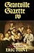 Grantville Gazette IV (10) (The Ring of Fire)
