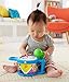 Fisher-Price Laugh & Learn Tap & Teach Drum