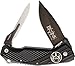 Havalon Knives XTC-BCB Bone Collector Rebel Black