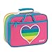 KidKraft Lunch Bag, Rainbow