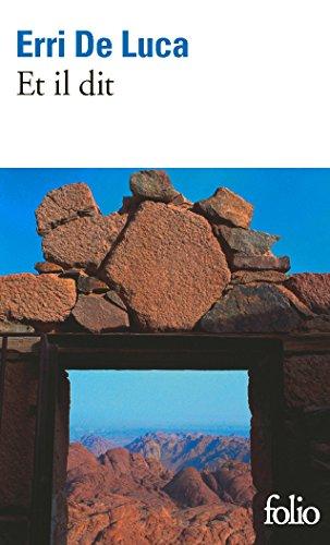 Download Et il dit (Folio) (French Edition)
