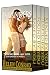 The Islanders Box Set Books 1-4(Destiny Bay Romances)