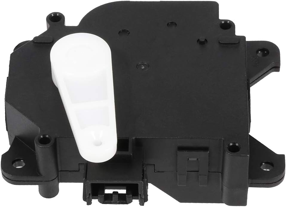 Set of 1 HVAC Air Door Actuator Heater Blend Door Levers