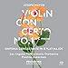 Violin Concerto No. 1 in C Major - Sinfonia