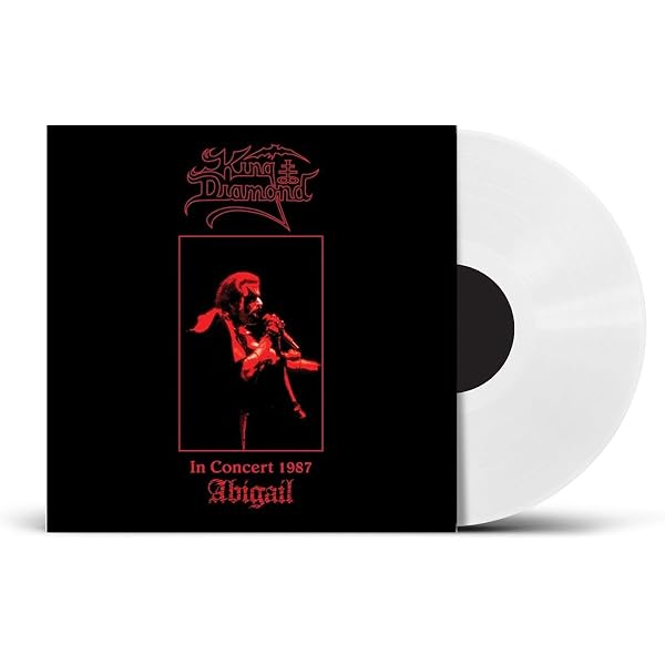 GBH - Live In Los Angeles 1988 - Red Vinyl - Amazon.com Music
