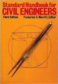 Standard Handbook for Civil Engineers Standard Handbook for Civil Engineers