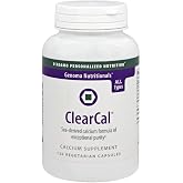 D'Adamo Personalized Nutrition - ClearCal 120 vcaps