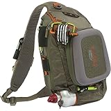 FishPond Summit Sling Fly Fishing Pack