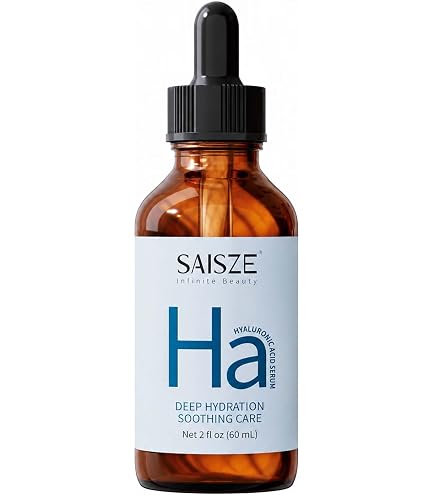 Amazon.com: Zinzino Skin Serum - 24-Hour Serum for Face and Neck