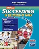 Succeeding in the World of Work Student Activity Workbook (SUCCEEDING IN THE WOW)