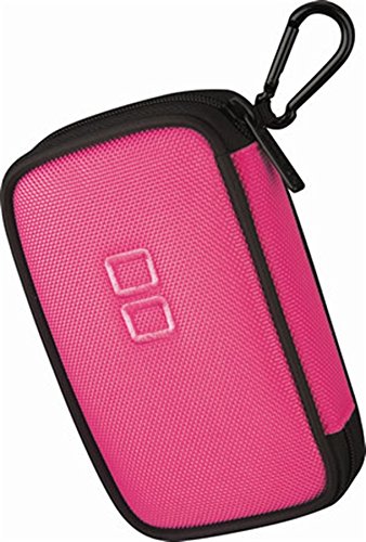 Gametraveller - Estojo p/ Nintendo NDS Rosa