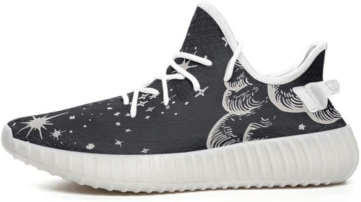 born sun slip on sneaker