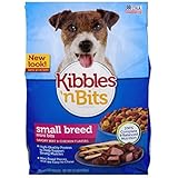 kibbles and bits mini bites