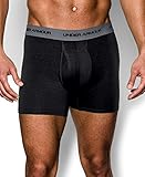 Under Armour Men's Charged Cotton Stretch 6