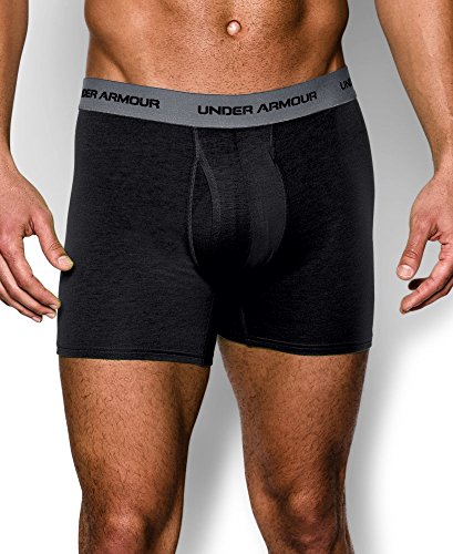 Under-Armour-Mens-Charged-Cotton-Stretch-6-Boxerjock-3Pack-Large-Black