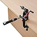 PLUSINNO Fishing Line Spooler Line Winder System for Baitcasting Fishing Reel and Spinning Reel Spooler Multifunction Fishing Gear