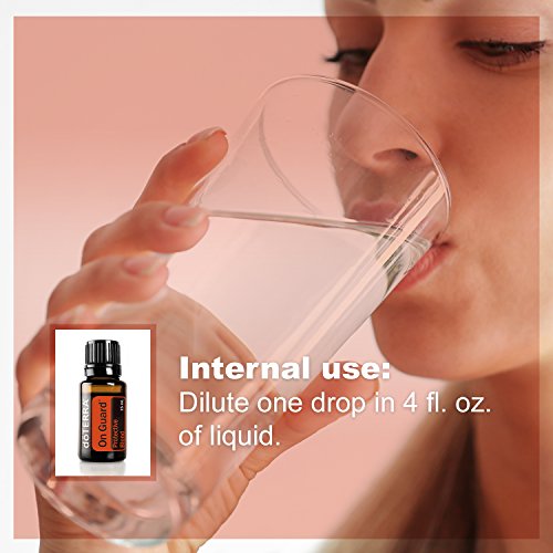 4 doTERRA+Essential+Protective+Respiratory+Antioxidant