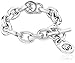 Michael Kors Logo Link Bracelet