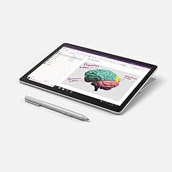 Microsoft Surface Pro 11 Bundle, 13" Copilot+ PC