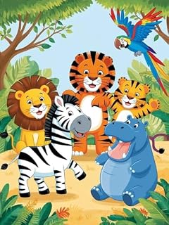 Livro Wildlife