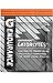 Gatorade Endurance Energy Gel Variety Pack of 21 with Complimentary Gatorlyte Trial